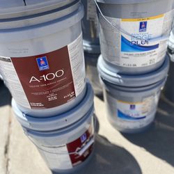 Pintura Primer Paint & Supplies 