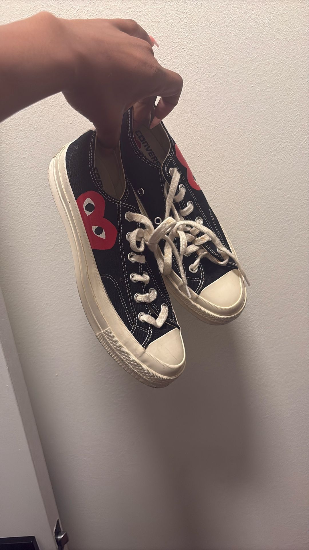Converse