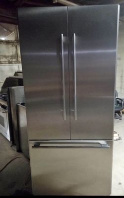 thermador Refrigerator 