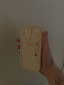 Sneaker-Graphic iPhone Phone Cases