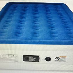 Sound Asleep Air Mattress 