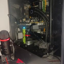 Budget Gaming PC