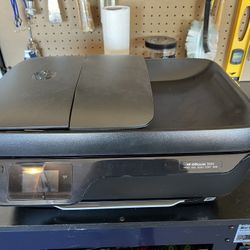 HP Office Jet 3830