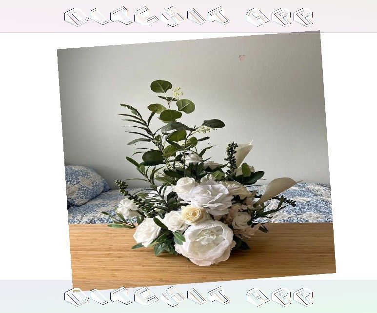 Upgrade Your Celebration with Spectacular Wedding Decor indicate fast