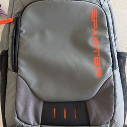 Sparter small Backpack Cooler