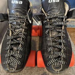 Speed Skates 