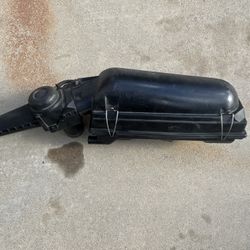 VW Type 1 Air Box/Air Filter Housing Assy (used)