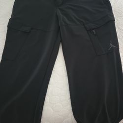 Jordan Golf Pants  - 36"W x 34"L