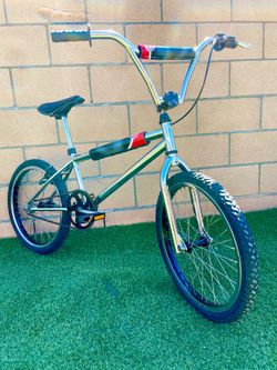 90’s Diamondback racing BMX