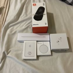 Electronics For Sale!