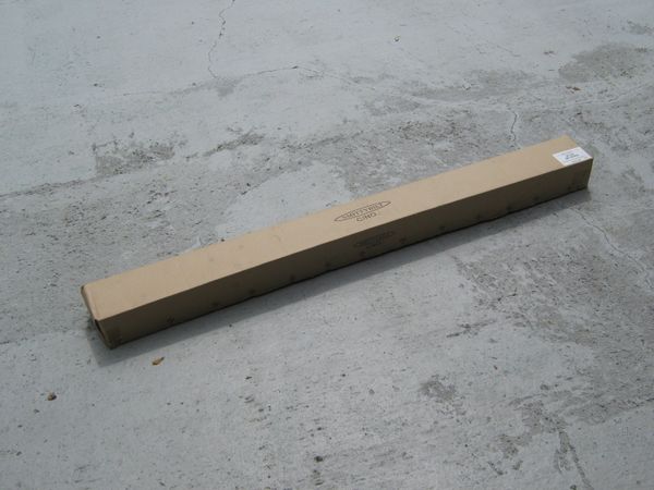 2014 Jeep Wrangler (JK) Windshield Channel for Bikini Top ...