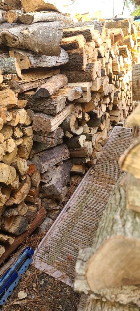 🔥FIREWOOD 🔥