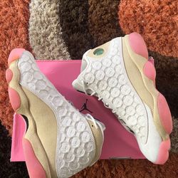 Air Jordan 13 Retro CNY (PreOwned)