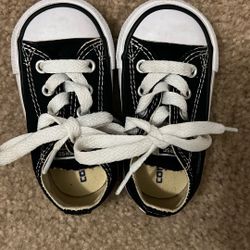 Toddler Low Top Converse Chuck Taylor