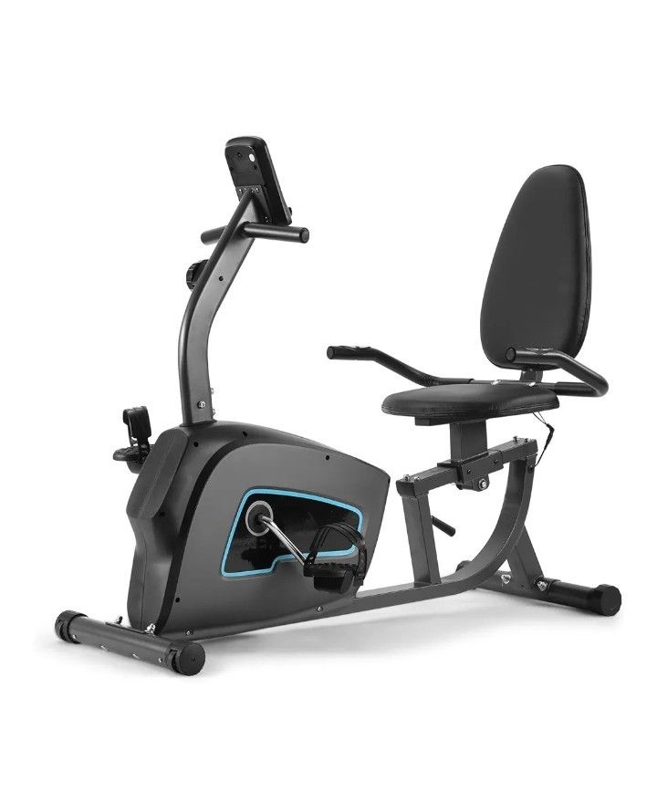 Exercise Bike Recumbent