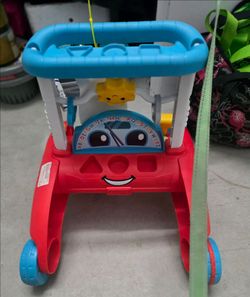 Baby Walker