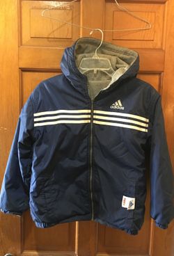 Jacket size M