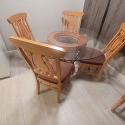 Dining Set 