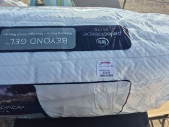 PerfectSleeper Elite Beyond Gel