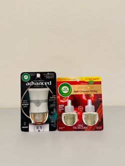 Air Wick Kit