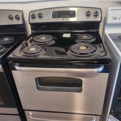 Stove Eléctric Nice Condition Everything