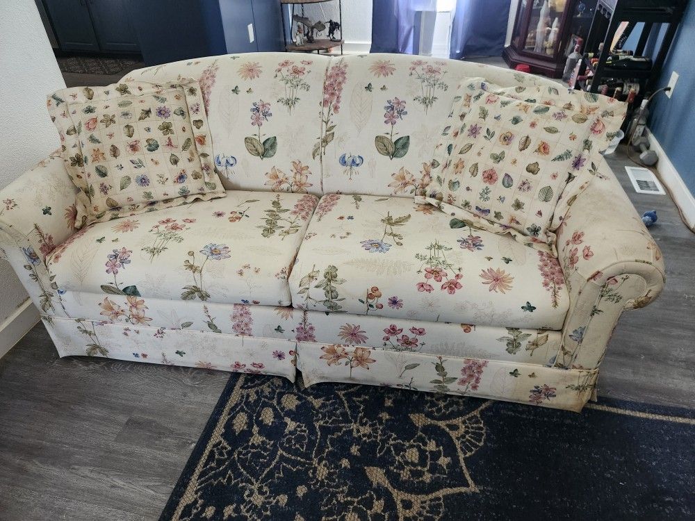 Sofa Sleeper
