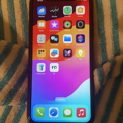 iPhone XR 128gb Unlocked