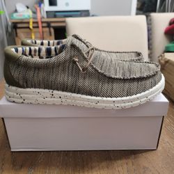 Cheval Loafer Slip Ons