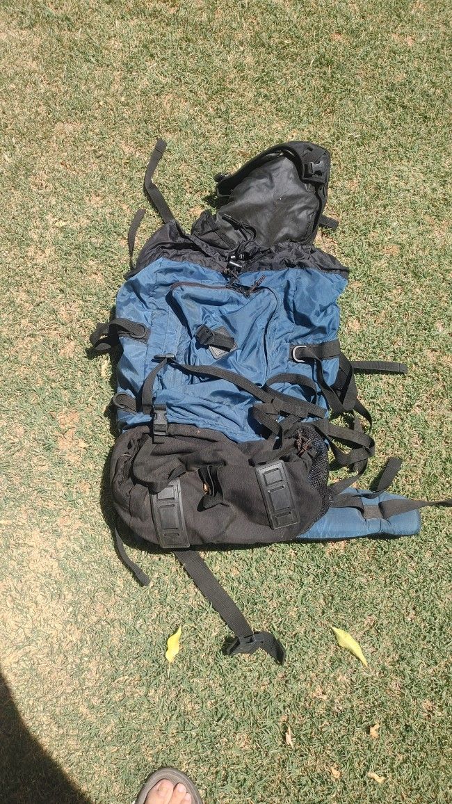 Kelty Backpack