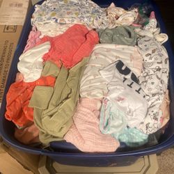 Girl Baby Clothes