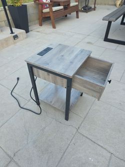 night stand