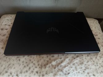 Asus gaming laptop