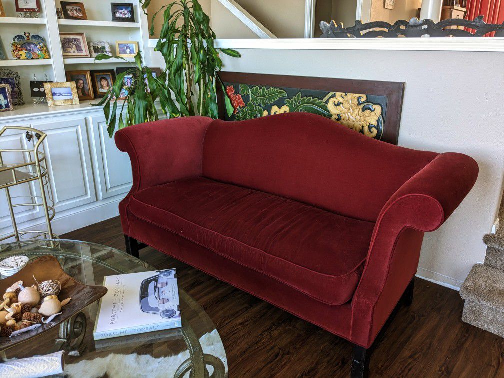 Sofa Couch Loveseat Beautiful Designer