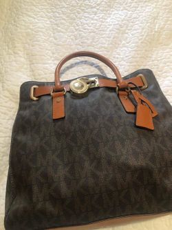 Mk Purse 