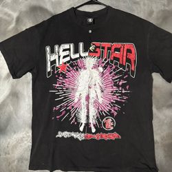 HELLSTAR T-Shirt
