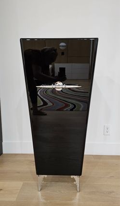 Vase cover