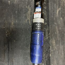 Kobalt 3/8 Air Ratchet Wrench