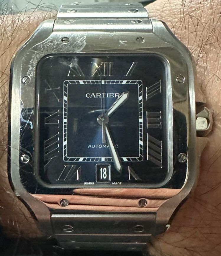 Cartier