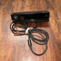 xbox one kinect sensor