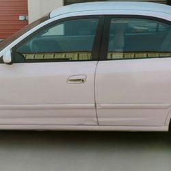 2003 Hyundai Elantra