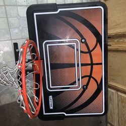 Basketball Hoop 