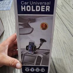 Universal Phone Holder