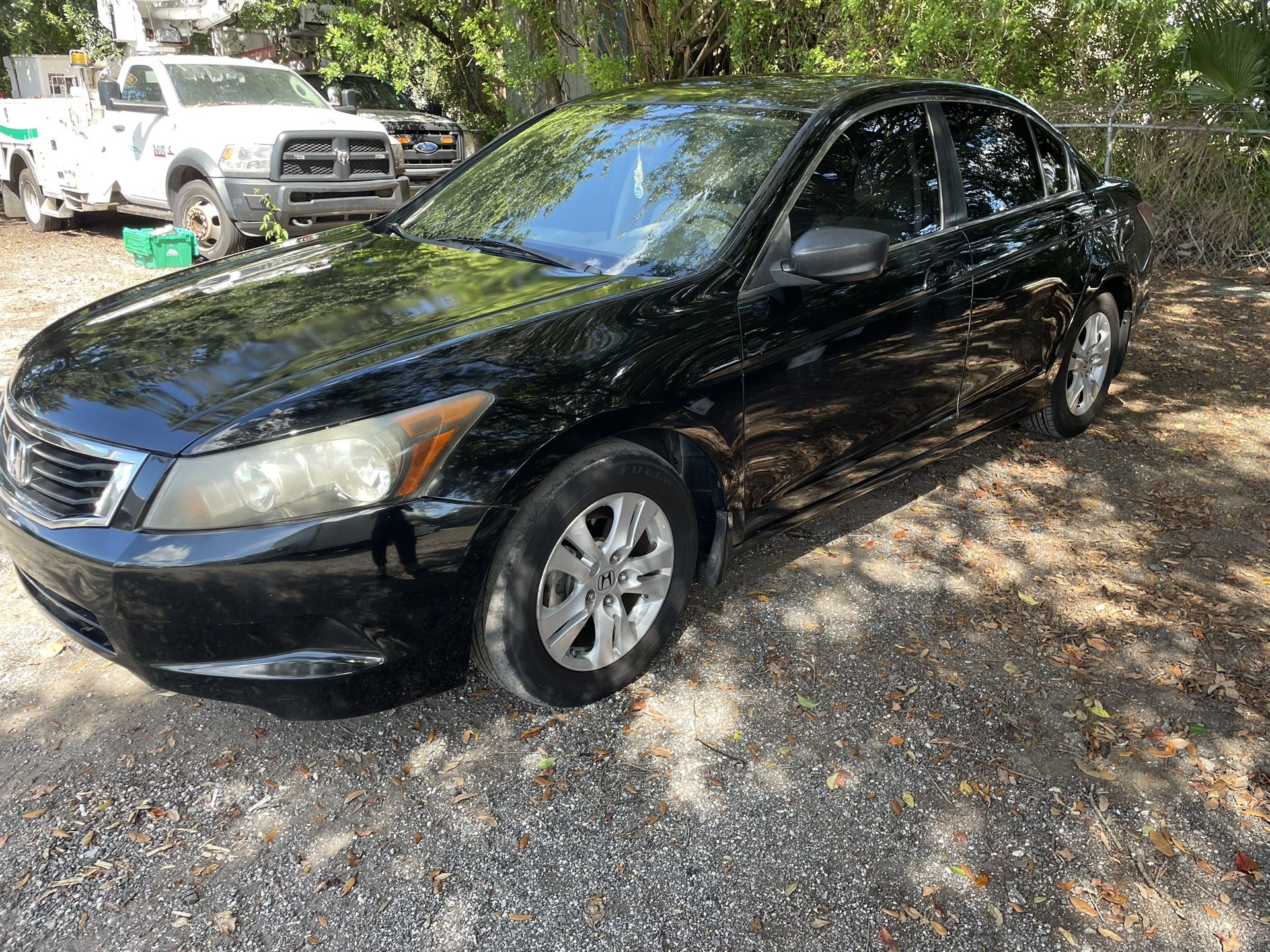 2010 Honda Accord