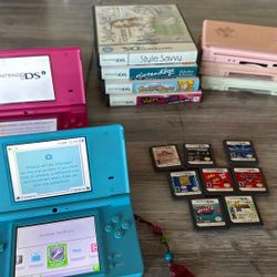 Nintendo DSi