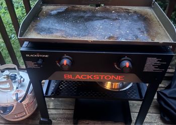 Blackstone 28’’