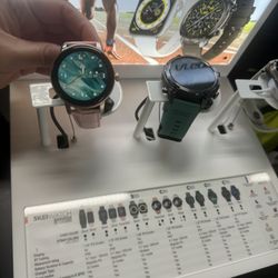 SKEIWATCH SERIES !!