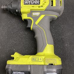 Ryobi P235avn
