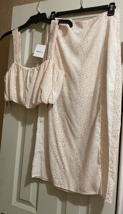 New Forever 21, Etc Clothing
