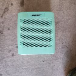 Bose Speaker