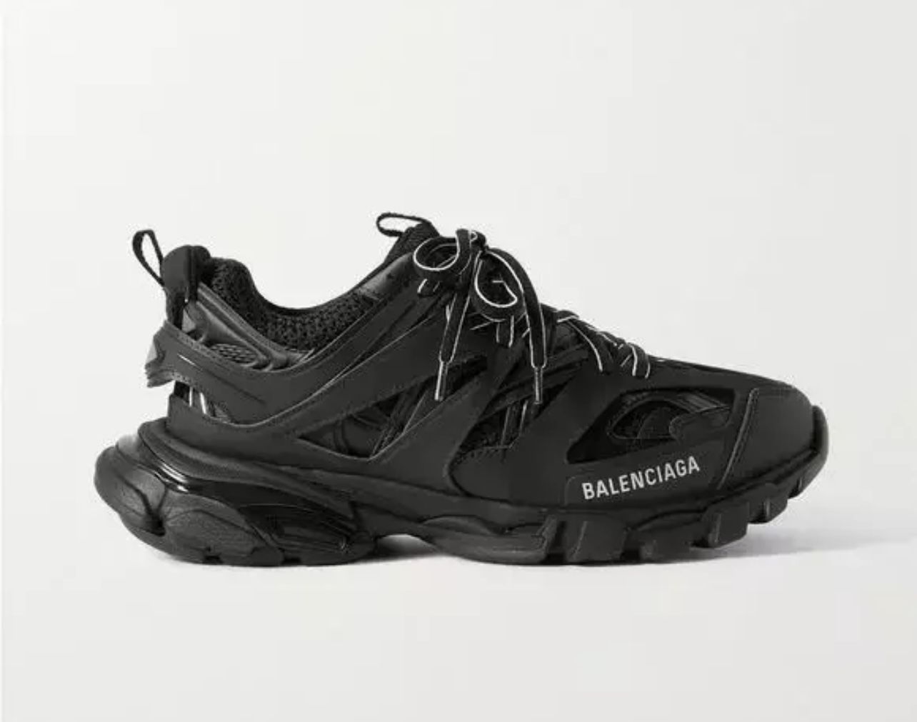 Balenciaga Track Shoes